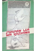 Noc księżycowa