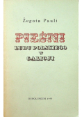 Pieśni ludu polskiego w Galicji