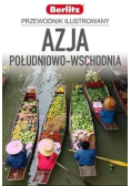 Przewodnik Ilustrowany Azja Południowo wschodnia