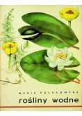 Rośliny wodne