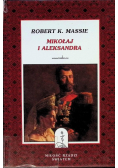 Mikołaj i Aleksandra
