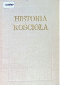 Historia Kościoła Tom I