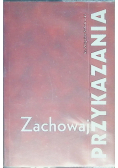 Zachowaj przykazania