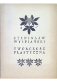 Twórczość plastyczna