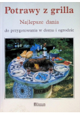 Potrawy z grilla