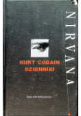 Cobain Dzienniki