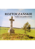 Roztoczańskie Parki Krajobrazowe