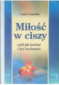 Miłość w ciszy