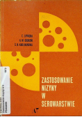 Zastosowanie niziny w serowarstwie