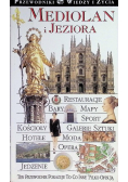 Mediolan i jeziora
