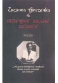 Udźwignąć własne szczęście