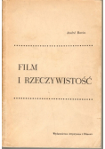 Film i rzeczywistość