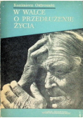 W walce o przedłużenie