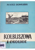 Kolbuszowa i okolice