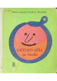 Ortografia na wesoło
