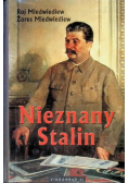 Nieznany Stalin