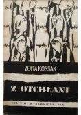 Z otchłani