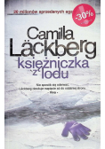 Księżniczka z lodu
