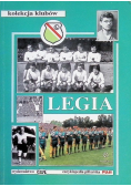 Encyklopedia piłkarska Fuji rocznik 94-95