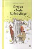 Ferajna z lasku bielańskiego
