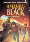 Amanda Black i Ostatnia Chwila Tom 3