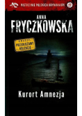 Kurort Amnezja Tom 27