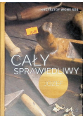 Cały sprawiedliwy Józef