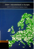 Islam i obywatelskość w Europie