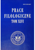Prace Filologiczne Nr 47 / 02
