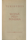 Wojna Peloponeska Tom 1