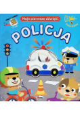 Policja. Moje pierwsze dźwięki