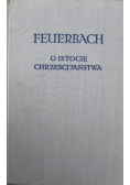 O istocie chrześcijaństwa