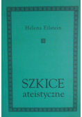 Szkice ateistyczne