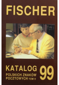 Katalog Polskich Znaków Pocztowych Tom II