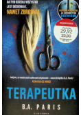 Terapeutka