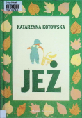 Jeż