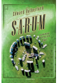Sarum. Powieść o Anglii. Tom 1