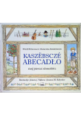 Kaszebscze Abecadło Twój pierszi elementarz