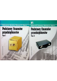 Podstawy finansów przedsiębiorstw Tom I i II