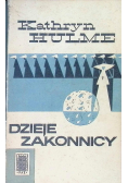 Dzieje zakonnicy