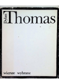 Thomas Wiersze wybrane