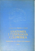 Anatomia i fizjologia człowieka