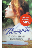 Ostatni sekret Deverillów