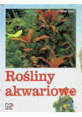 Rośliny akwariowe