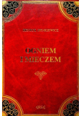 Ogniem i mieczem Tom I