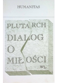 Dialog o miłości