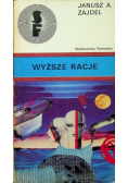 Wyższe Racje