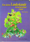 Eine kleine Landeskunde deutschsprachiger Lander