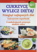 Cukrzycę wylecz dietą
