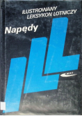 Ilustrowany leksykon lotniczy Napędy